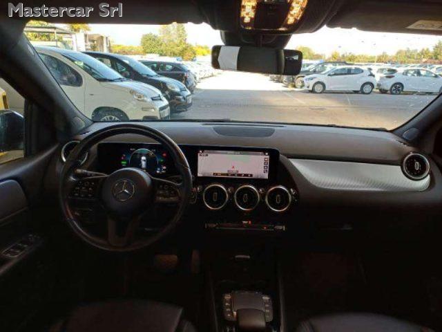 MERCEDES-BENZ B 250 Classe B e eq-power Business Extra auto - GJ412JR