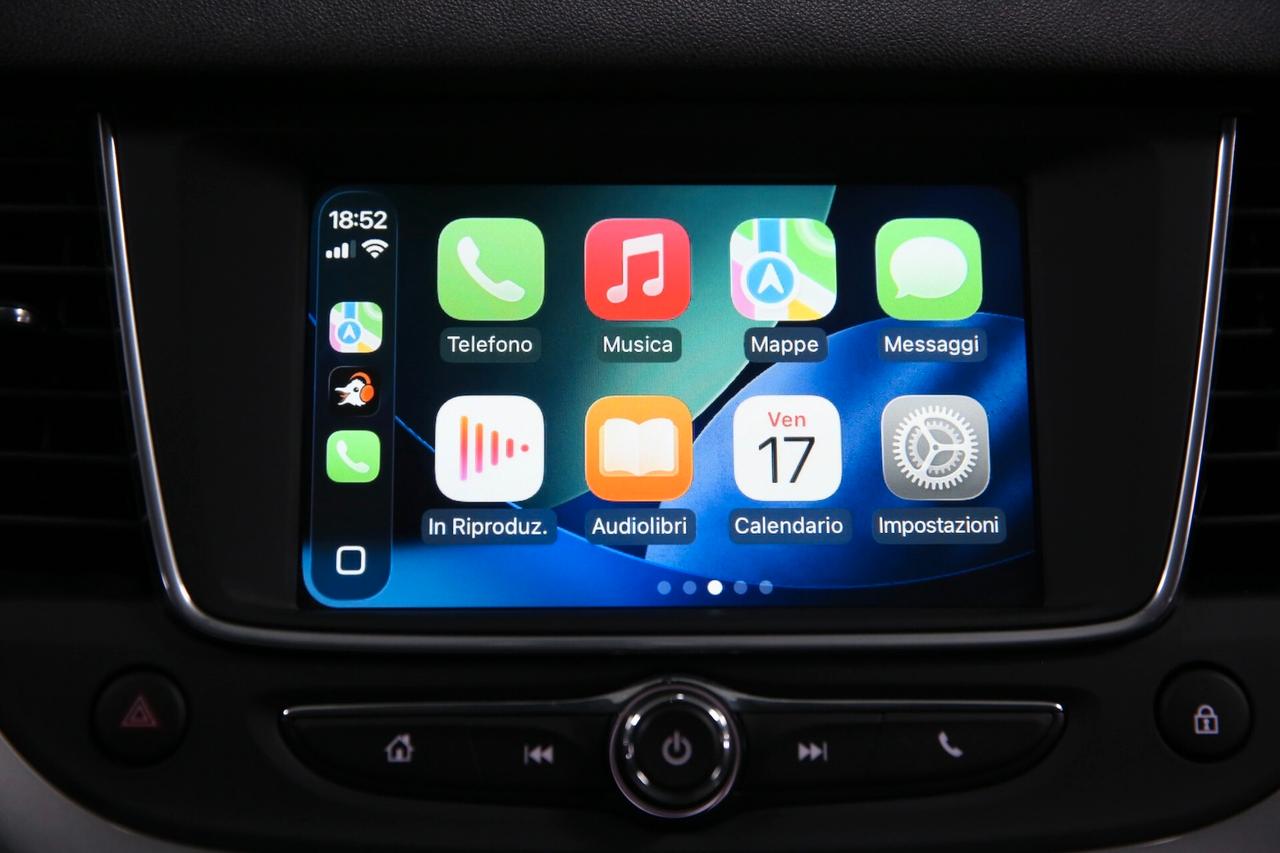 Opel Grandland X 1.5 diesel Ecotec Advance