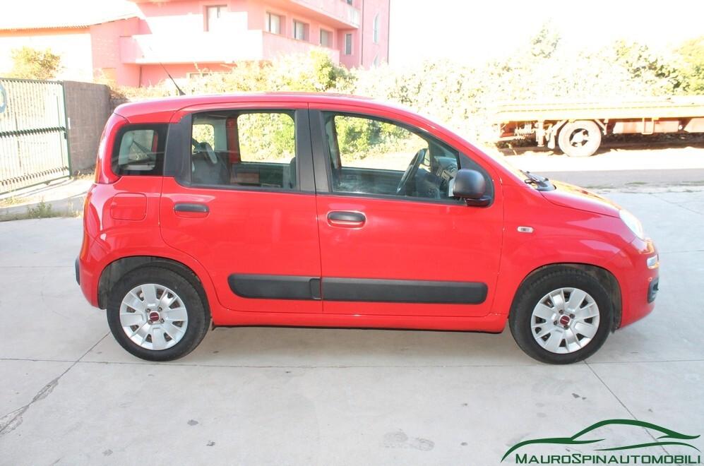 Fiat Panda 1.3 MJT 95 CV S&S Easy