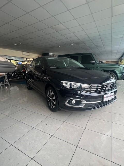 Fiat Tipo 1.3 Mjt S&S 5 porte City Life