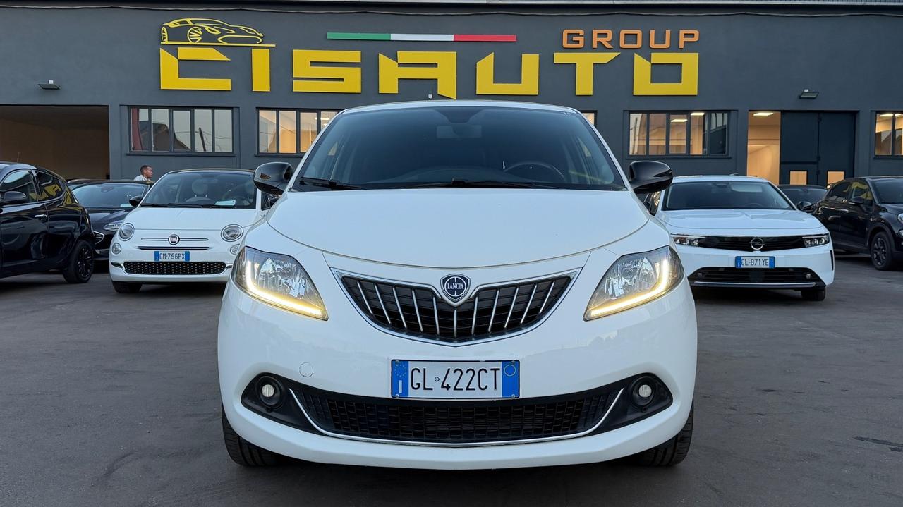 LANCIA 1.0 FIREFLY HYBRID 5P 69CV - CARPLAY, NEOPATENTATI