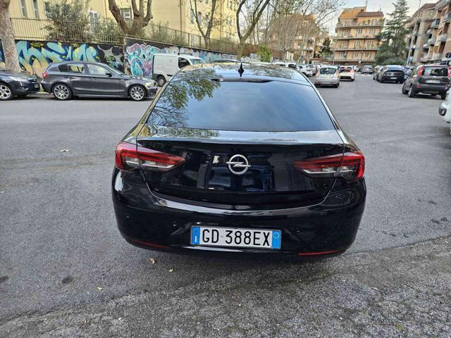 OPEL Insignia 1.6 CDTI 136 CV S&S aut. Grand Sport Innovation