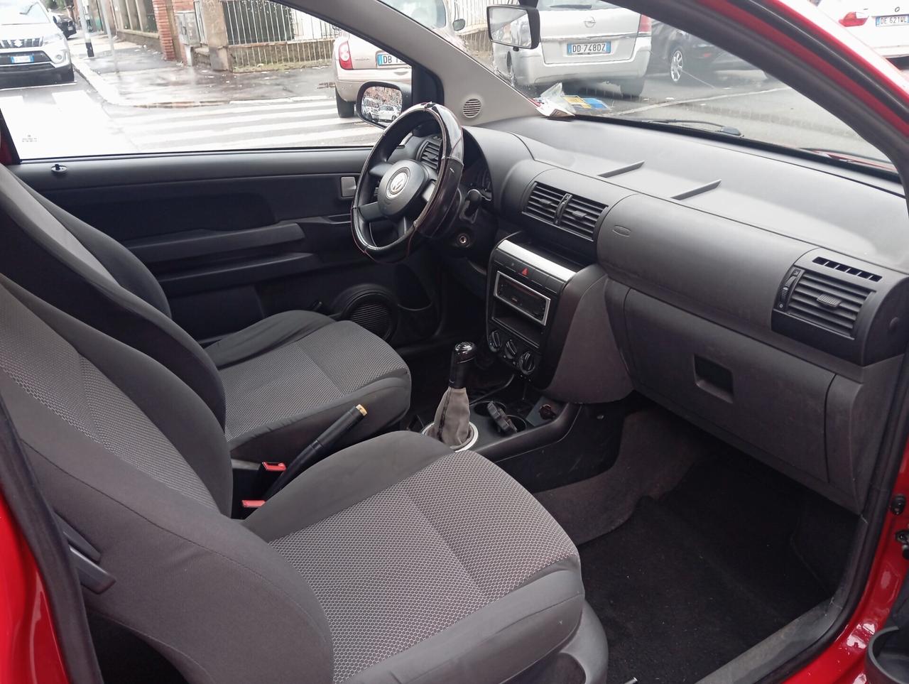 Volkswagen Fox 1.4 Easy