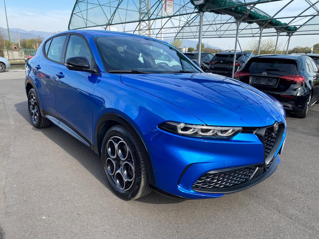 ALFA ROMEO Tonale 1.6 Sprint 130cv tct6, AZIENDALE