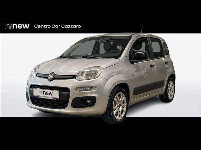 Fiat Panda 1.2 EasyPower 69cv Easy my19