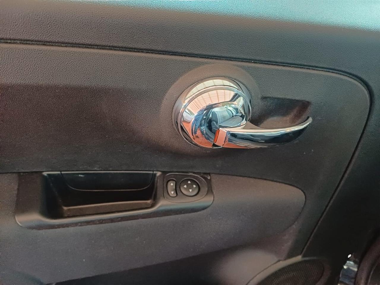 Fiat 500 1.3 Multijet 95 CV Pop | €156 al mese