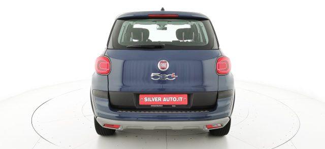 FIAT 500L 1.4 95 CV S&S Connect