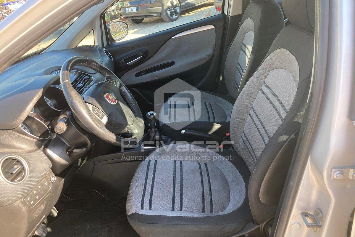 FIAT Punto Evo 1.4 5 porte S&S Dynamic