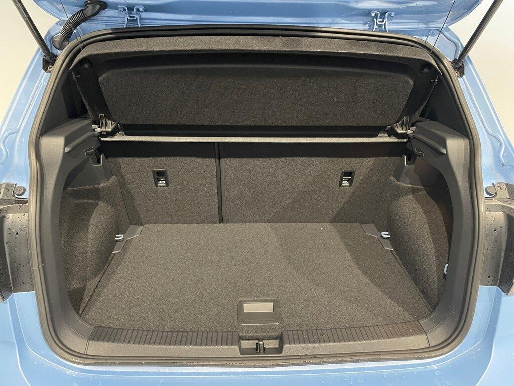 Volkswagen T-Cross 1.0 TSI 115CV R-Line Plus - IVA ESPOSTA
