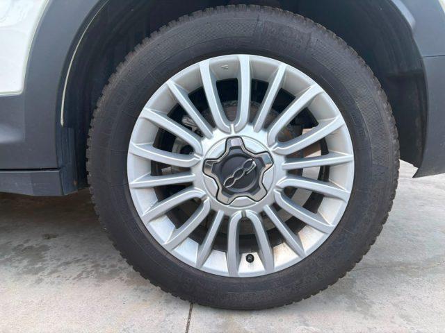 FIAT 500X 1.3 MultiJet 95 CV Business