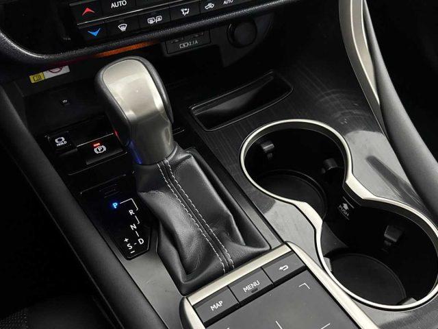 LEXUS RX 450h RX Hybrid Executive