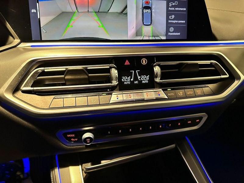 BMW X5 X5 xDrive30d xLine