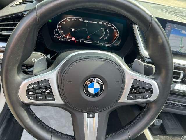 BMW Z4 M40i auto 340 CV M-SPORT UNICO PROP.