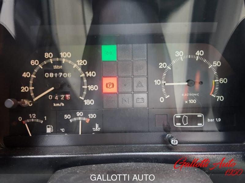 FIAT Uno 70 5 porte SL