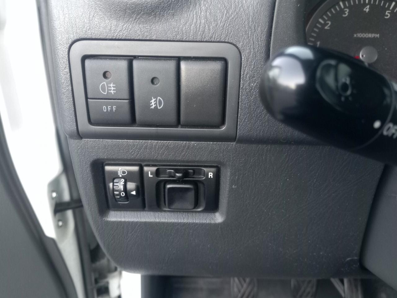 Suzuki Jimny 1.3 4WD Evolution Plus