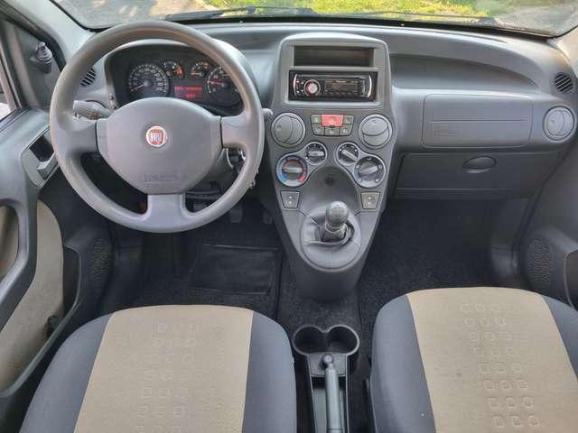 Fiat Panda Panda 1.2 Dynamic Gpl