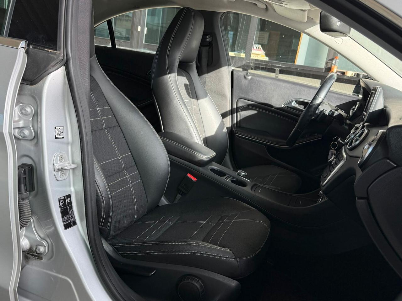 Mercedes-benz CLA 250 4Matic Automatic Premium