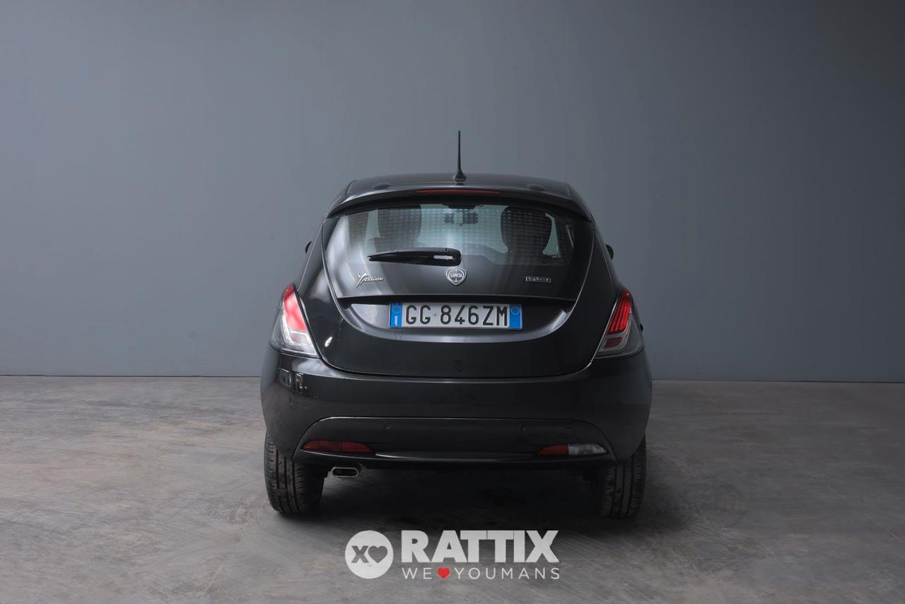Lancia Ypsilon 1.0 Firefly Hybrid 70CV Gold