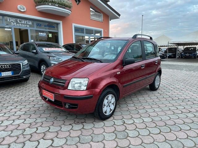 Fiat Panda 1.3 M.j 70CV Emotion - 2006