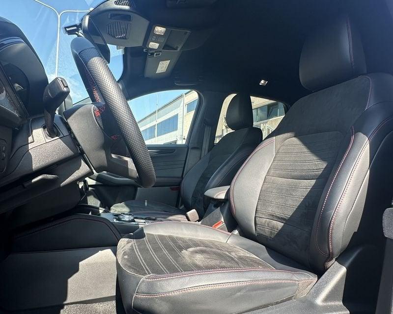 Ford Kuga Kuga 2.5 phev ST-Line X 2wd 225cv cvt