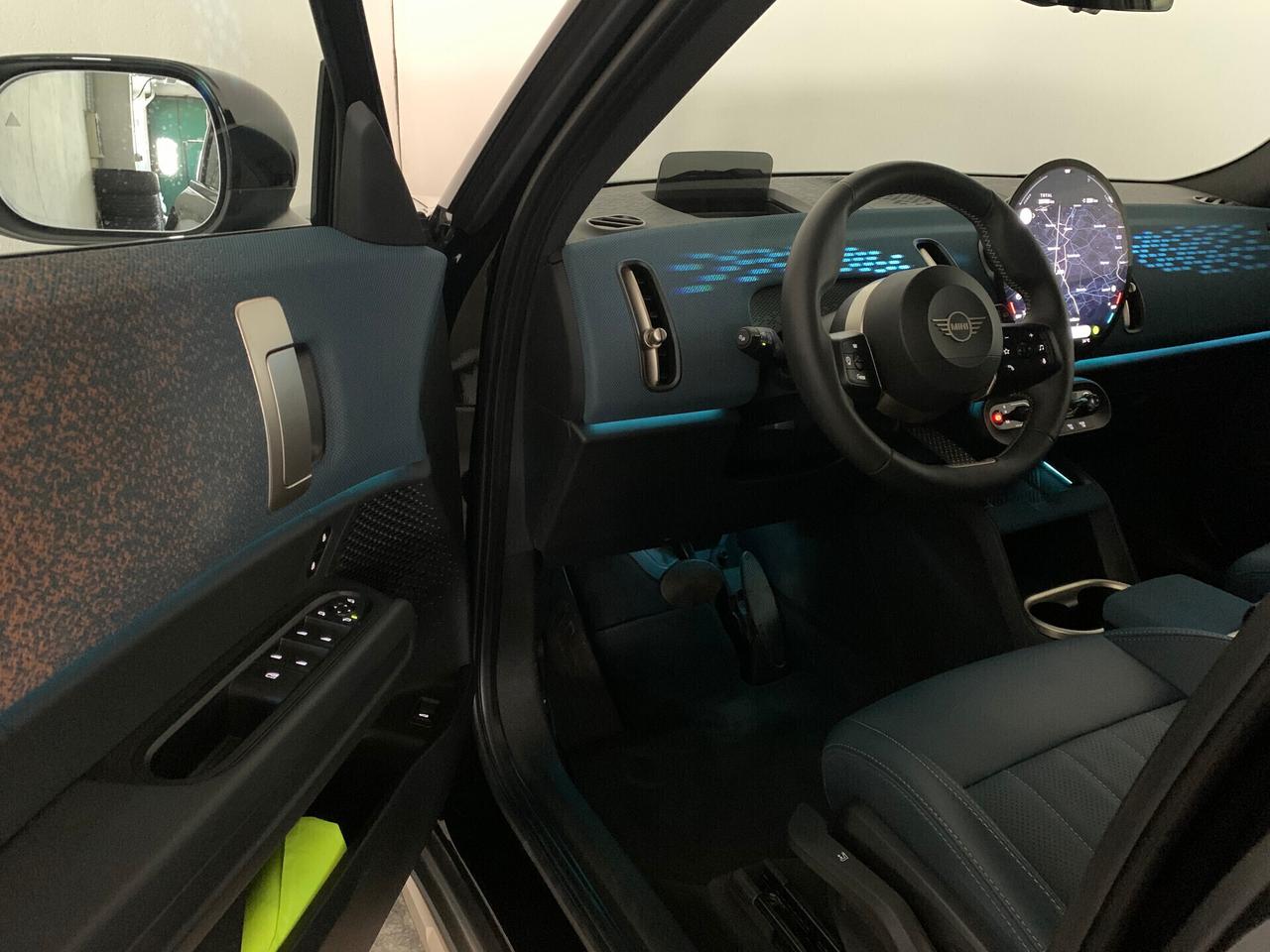 Mini Cooper D Countryman Favoured S