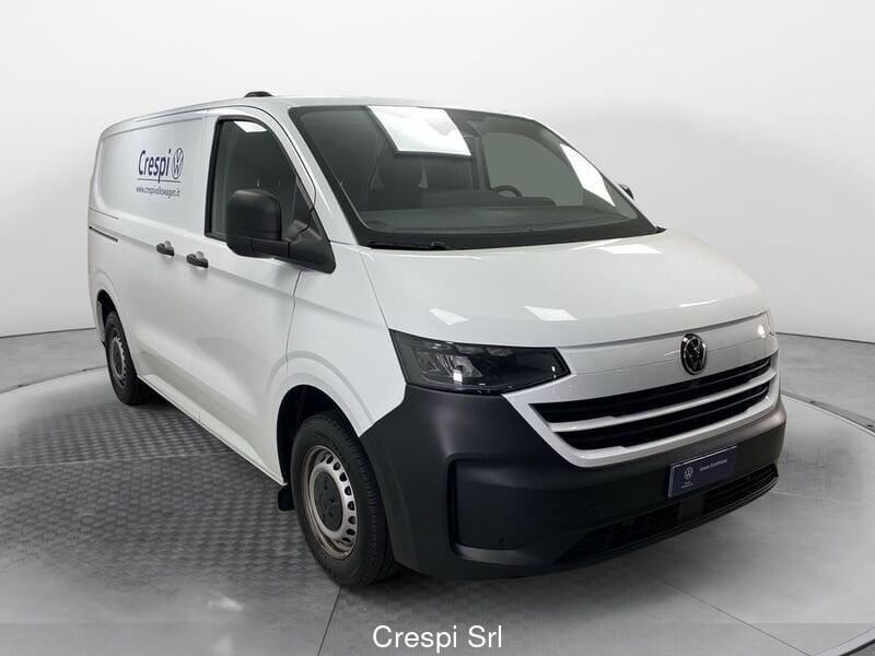 Volkswagen Transp. Transporter 2.0 TDI 110CV PC-TN Furgone