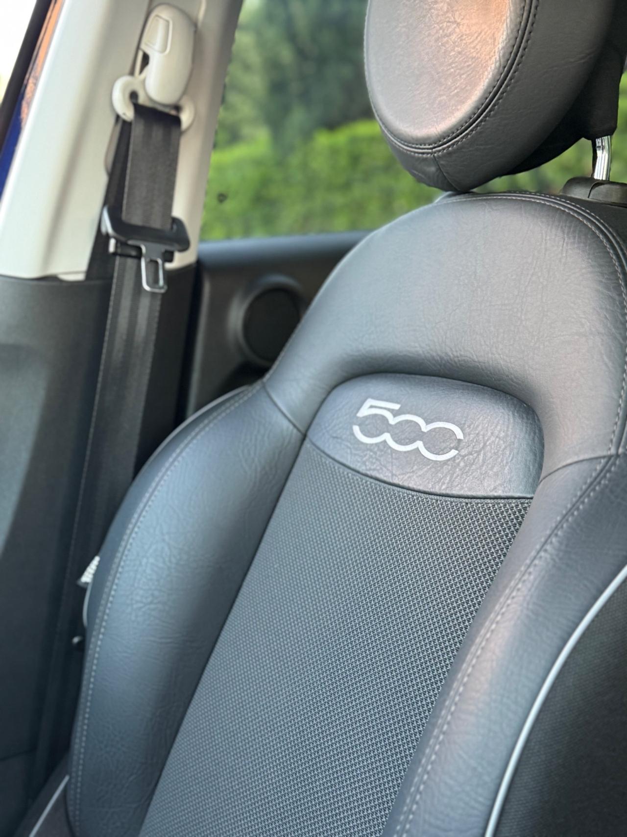 Fiat 500X Cross 1.6 MultiJet 120 cv