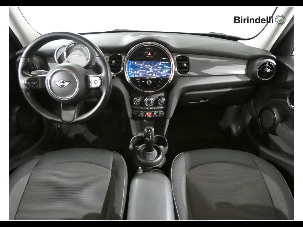 MINI Mini 5 porte (F55) - Mini 1.5 One Camden 5 porte