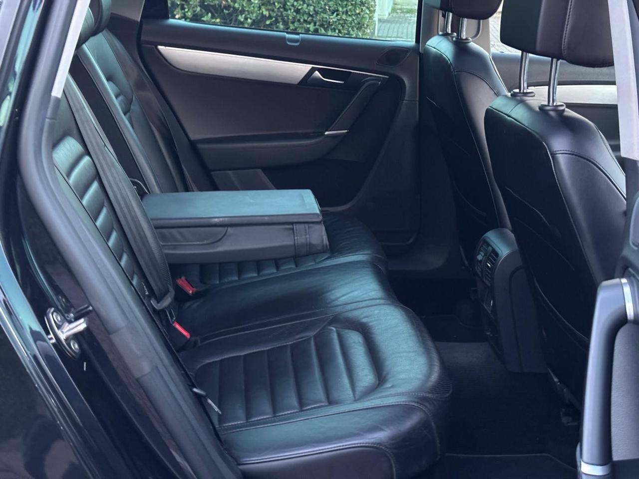 Volkswagen Passat Var Bs 2.0TDI170 DSG 4m. High BMT