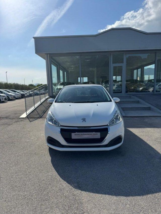 PEUGEOT 208 1° serie BlueHDi 75 5 porte Active