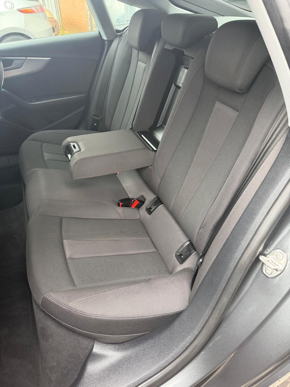 Audi A5 SPB 40 TDI quattro S tronic S-LINE EDITION FARI MATRIX CAMERA 360