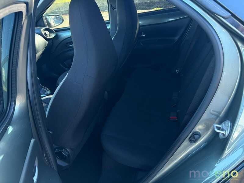 Toyota Aygo X X 1.0 Trend 72 CV s-cvt