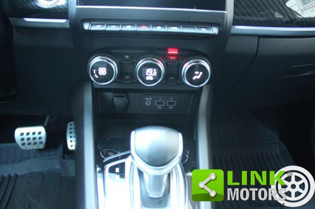 RENAULT Arkana 1.6 RS LINE E-TECH FULL HYBRID 145