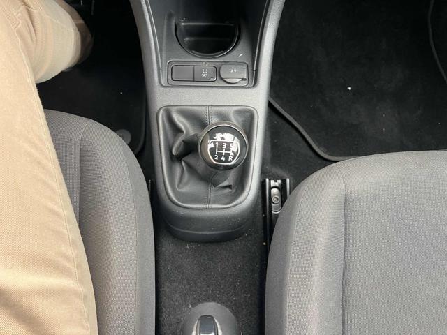 VOLKSWAGEN up! 1.0 5p. eco move up! BlueMotion Technology
