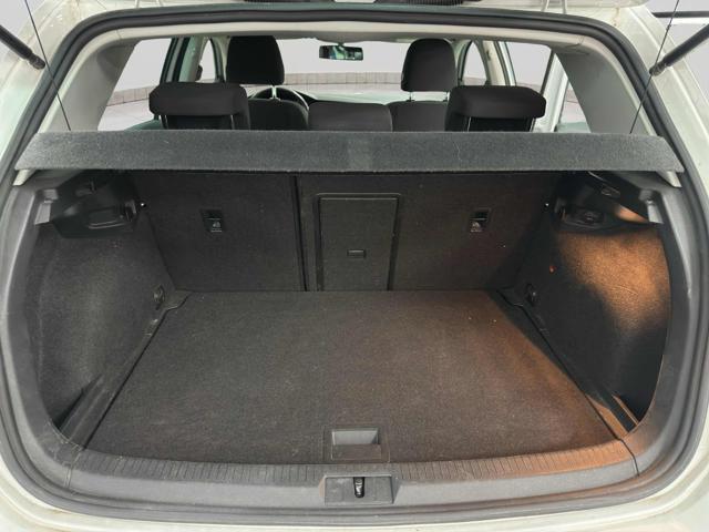 VOLKSWAGEN Golf 1.6 TDI 115 CV 5p. Business SENZA FINANZIAMENTO