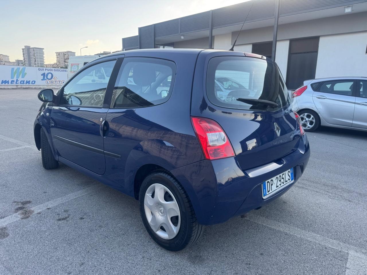 Renault Twingo 1.2 16V GPL Dynamique