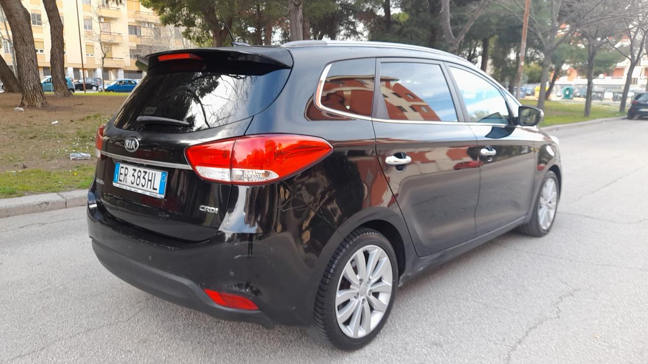 Kia Carens 1.7 CRDi 115 CV Cool