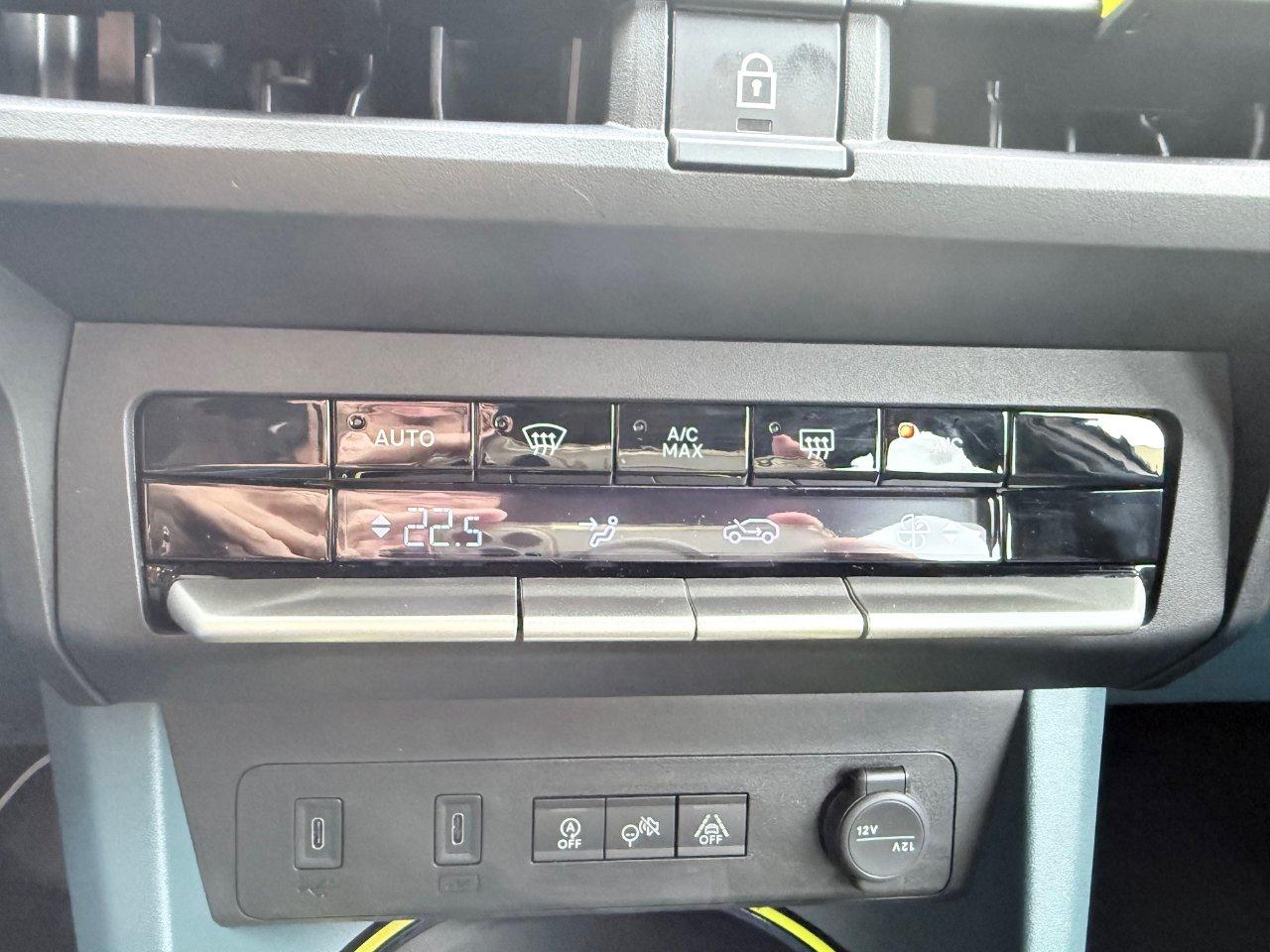 Fiat Grande Panda 1.2 Icon 100cv