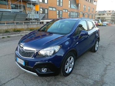 OPEL Mokka 1.7 CDTI Ecotec 130CV 4x2 Start&Stop Ego