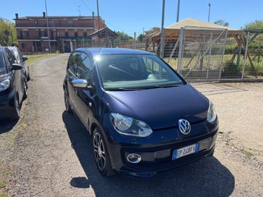 Volkswagen up! 1.0 75 CV 5p. high neopatentati