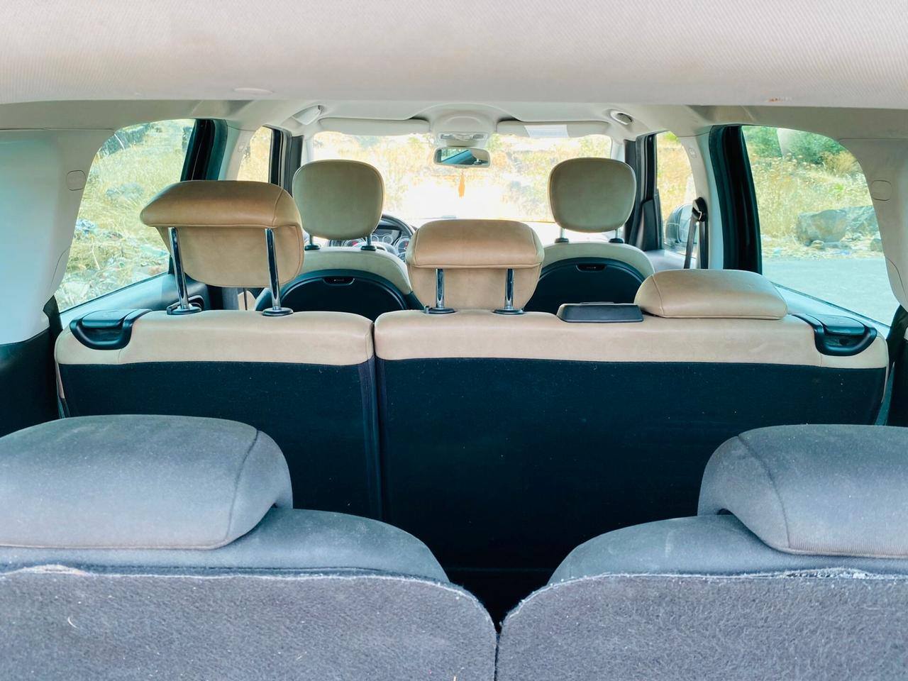 Fiat 500L Living 1.6MLJT PARI AL NUOVO CHIAMA 2014