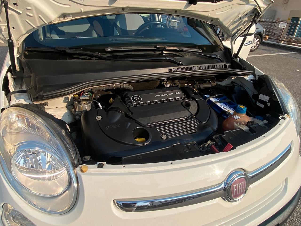 Fiat 500L 1.3 Multijet 85 CV Pop Star