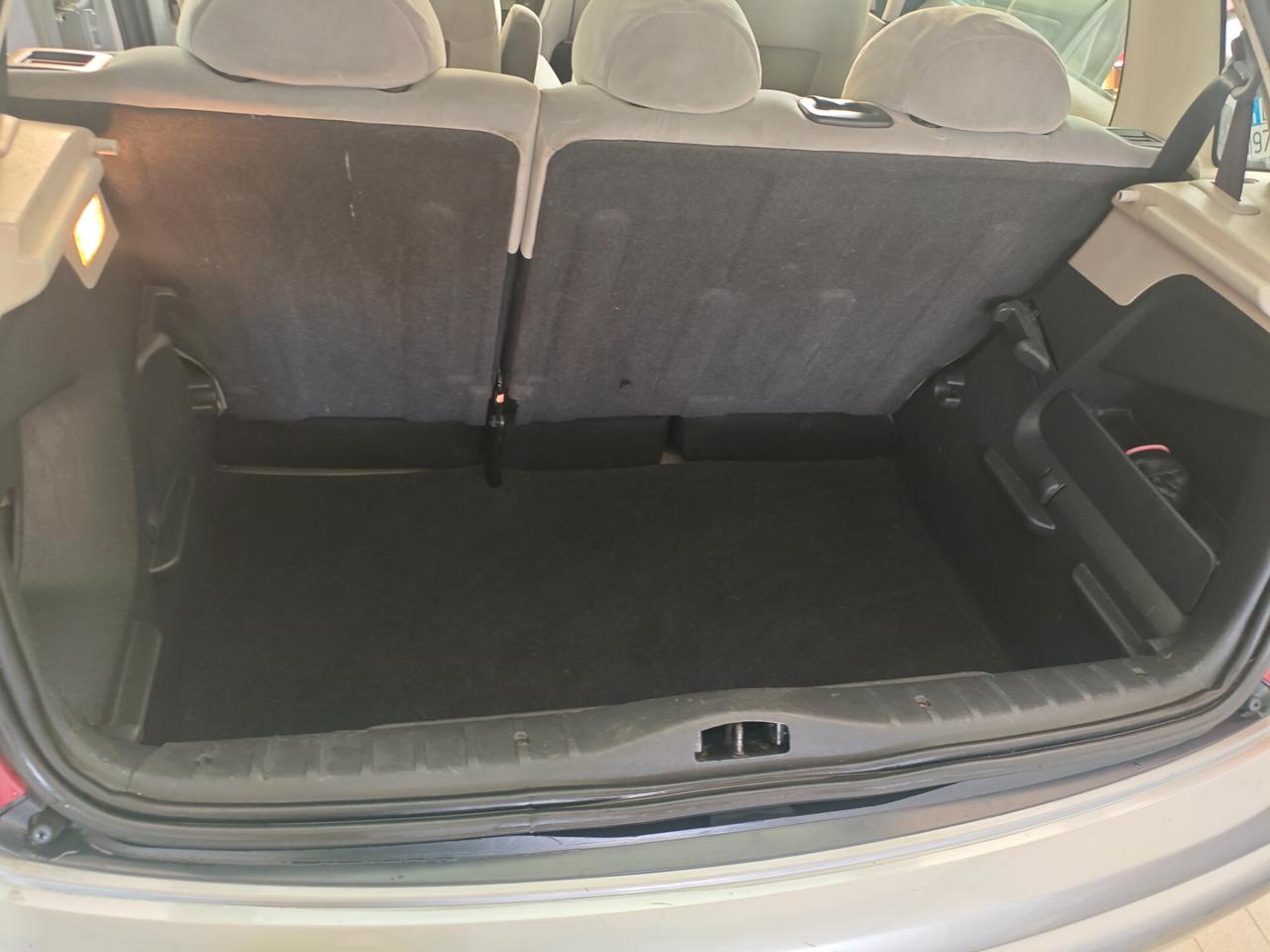 Citroen C3 1.4 Exclusive