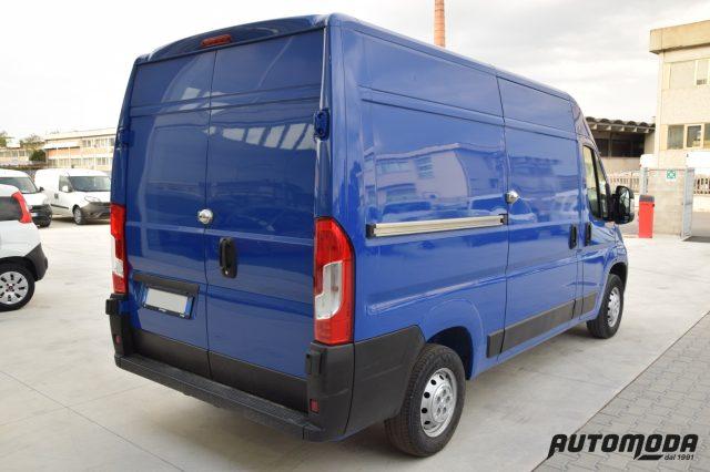 PEUGEOT Boxer 2.2 140CV L2H2