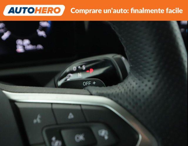 VOLKSWAGEN Tiguan 2.0 TDI 193 CV DSG 4MOTION R-Line