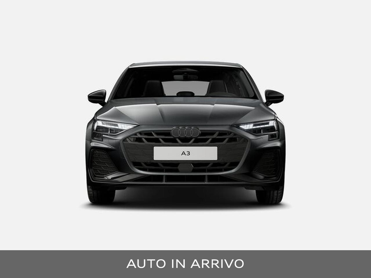 Sportback 2.0TDI 150CV S tronic S line Edition