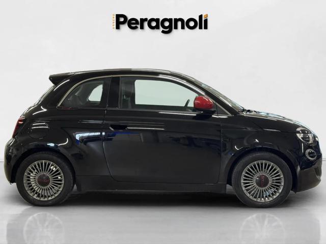 FIAT 500e Berlina 23,8 kWh Action