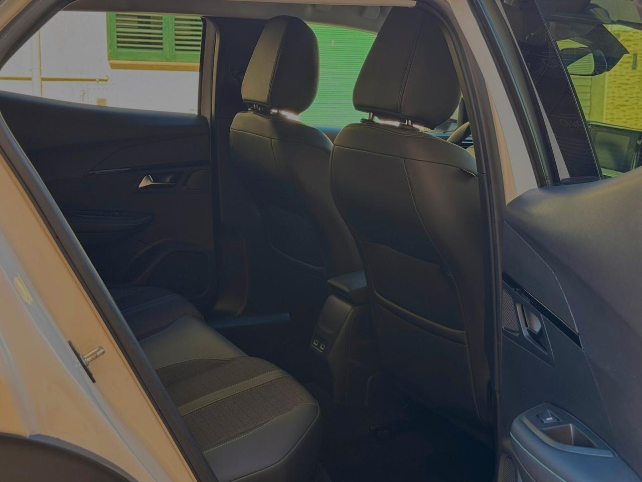 PEUGEOT 2008 BLUEHDI ALLURE PACK 1.5 131HP EAT8- 2021