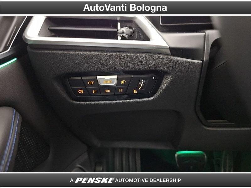 BMW Serie 4 Coupé 420d 48V Coupé Msport Pro