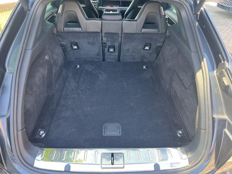 Porsche Panamera 2.9 4 E-Hybrid Sport Turismo 462 CV